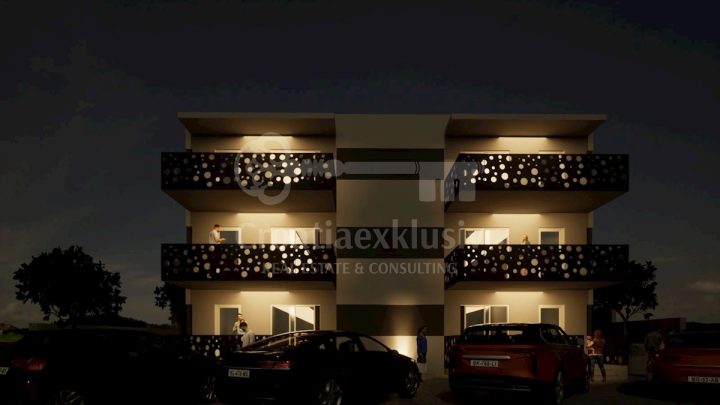 Apartment Zu verkaufen - šibensko-kninska šibenik - foto 4/6