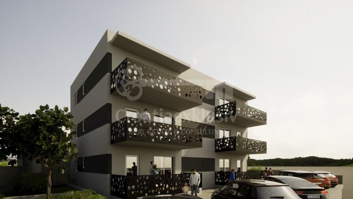 Apartment Zu verkaufen - šibensko-kninska šibenik - foto 5/6
