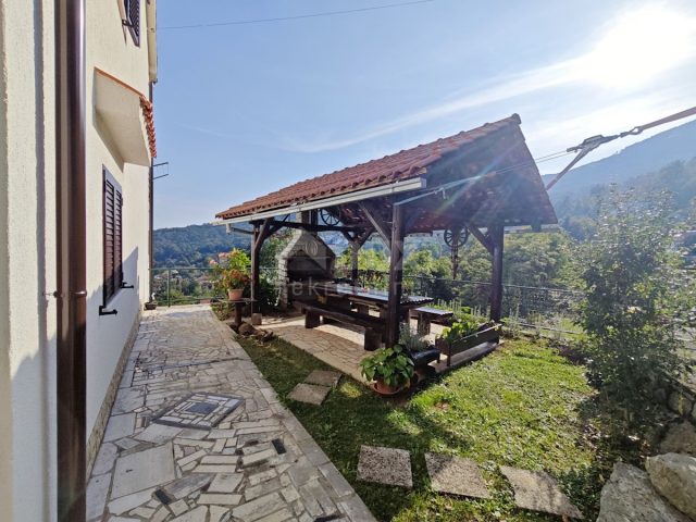 House For sale - Primorsko-goranska Matulji - foto 4/27