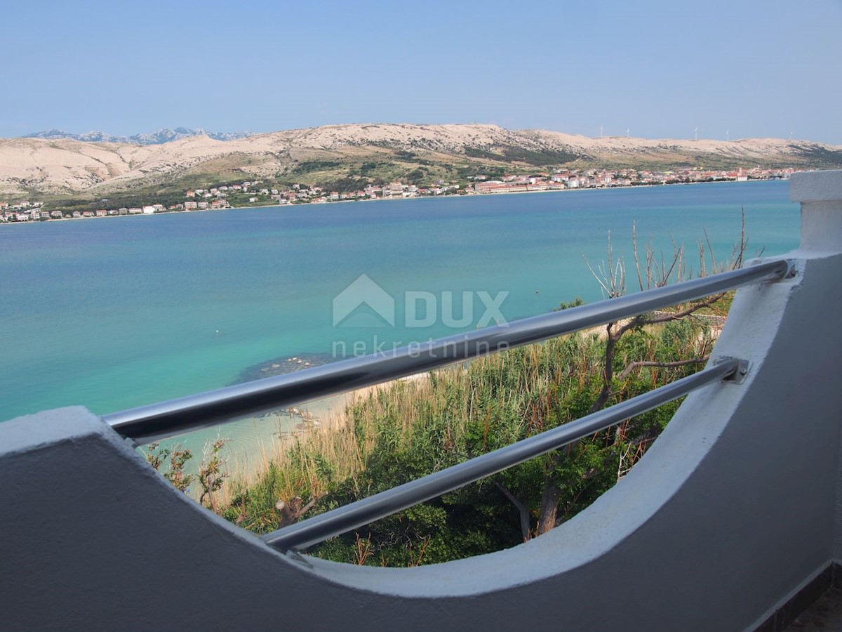 Business premises For sale - ZADARSKA PAG