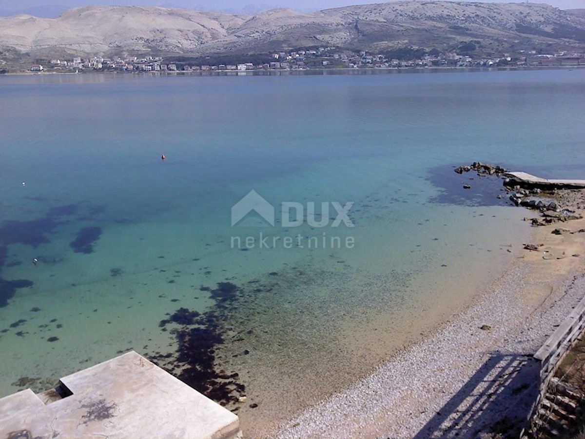 Business premises For sale - ZADARSKA PAG