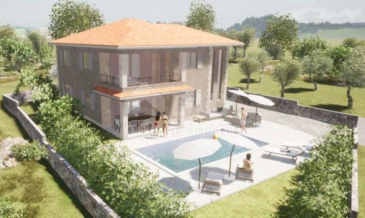 Haus Zu verkaufen - Primorsko-goranska Krk - foto 5/19