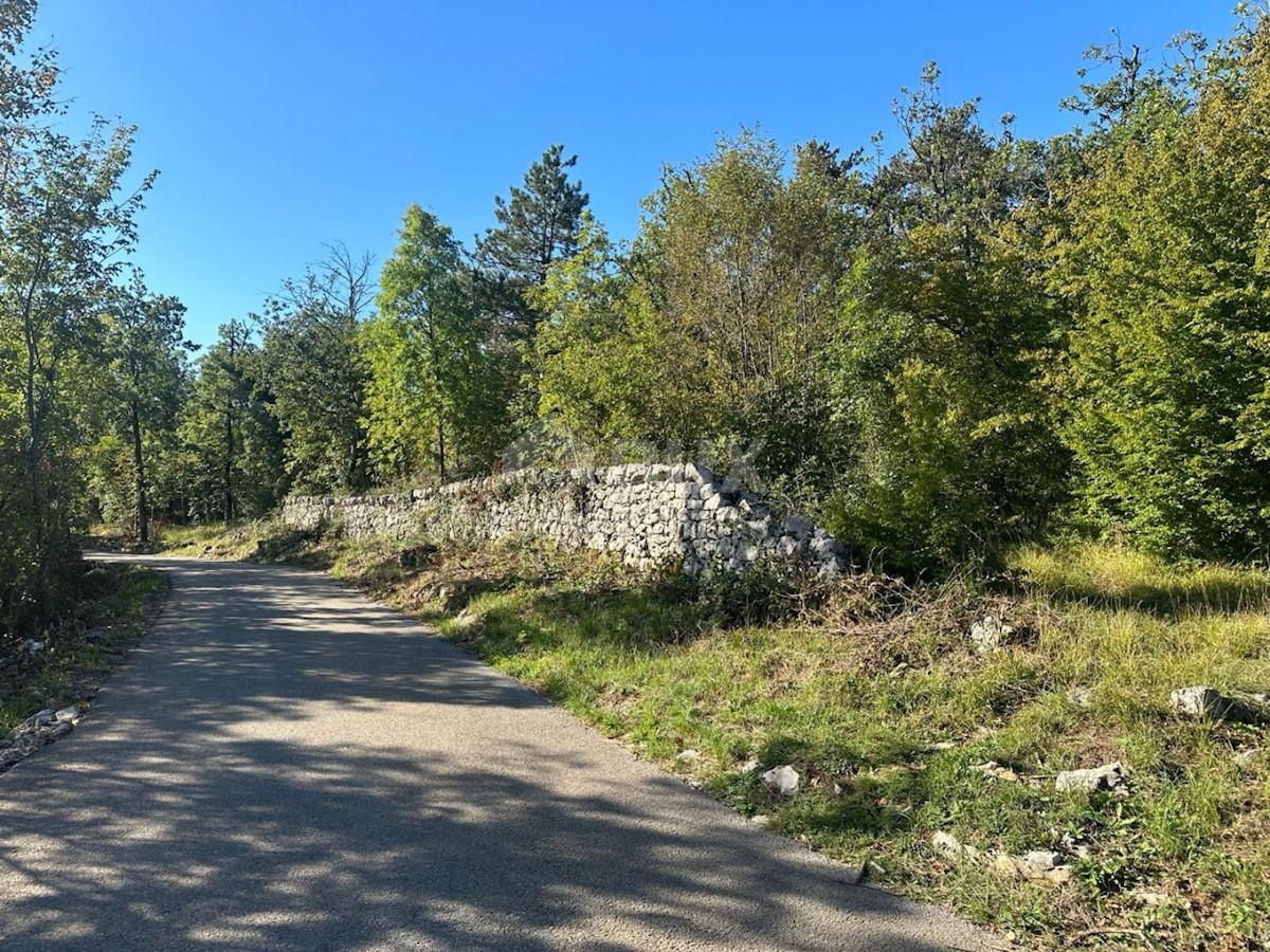 Grundstück Zu verkaufen - Primorsko-goranska Kastav - foto 3/7