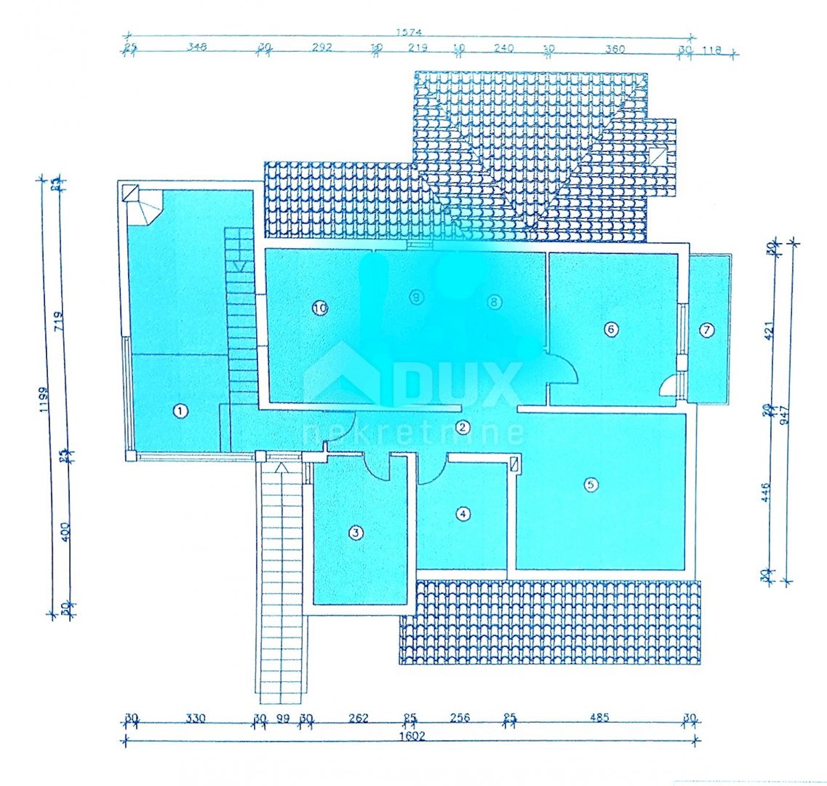 Apartma Naprodaj - ISTARSKA Pula