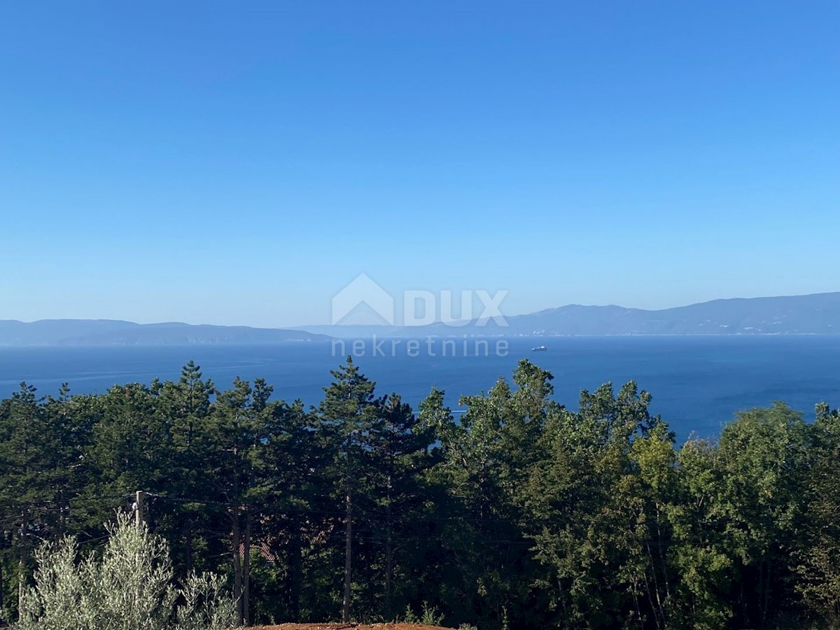 Land For sale - PRIMORSKO-GORANSKA KOSTRENA