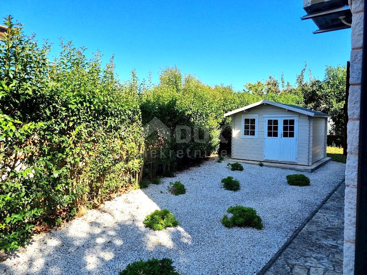 Casa In vendita - ISTARSKA SVETI LOVREČ