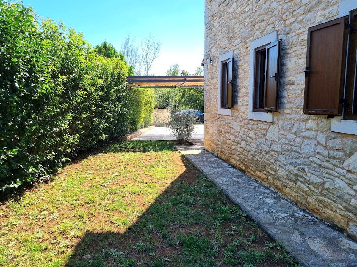 Casa In vendita - ISTARSKA SVETI LOVREČ