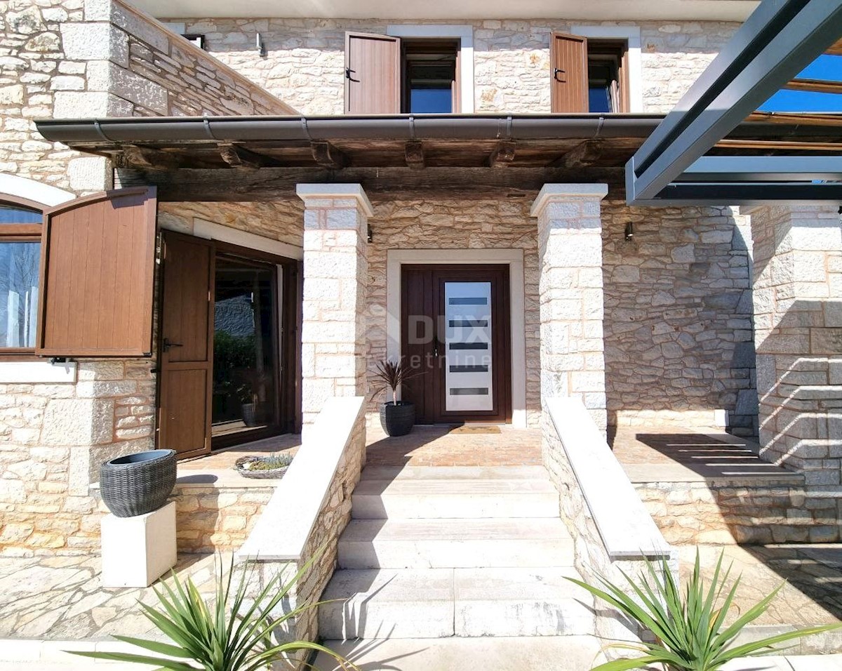 Casa In vendita - ISTARSKA SVETI LOVREČ