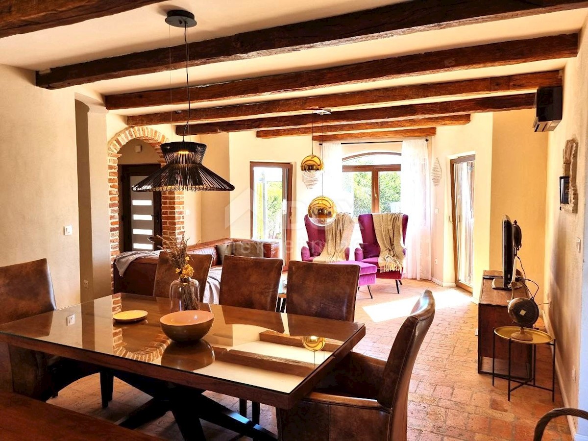 Casa In vendita - ISTARSKA SVETI LOVREČ