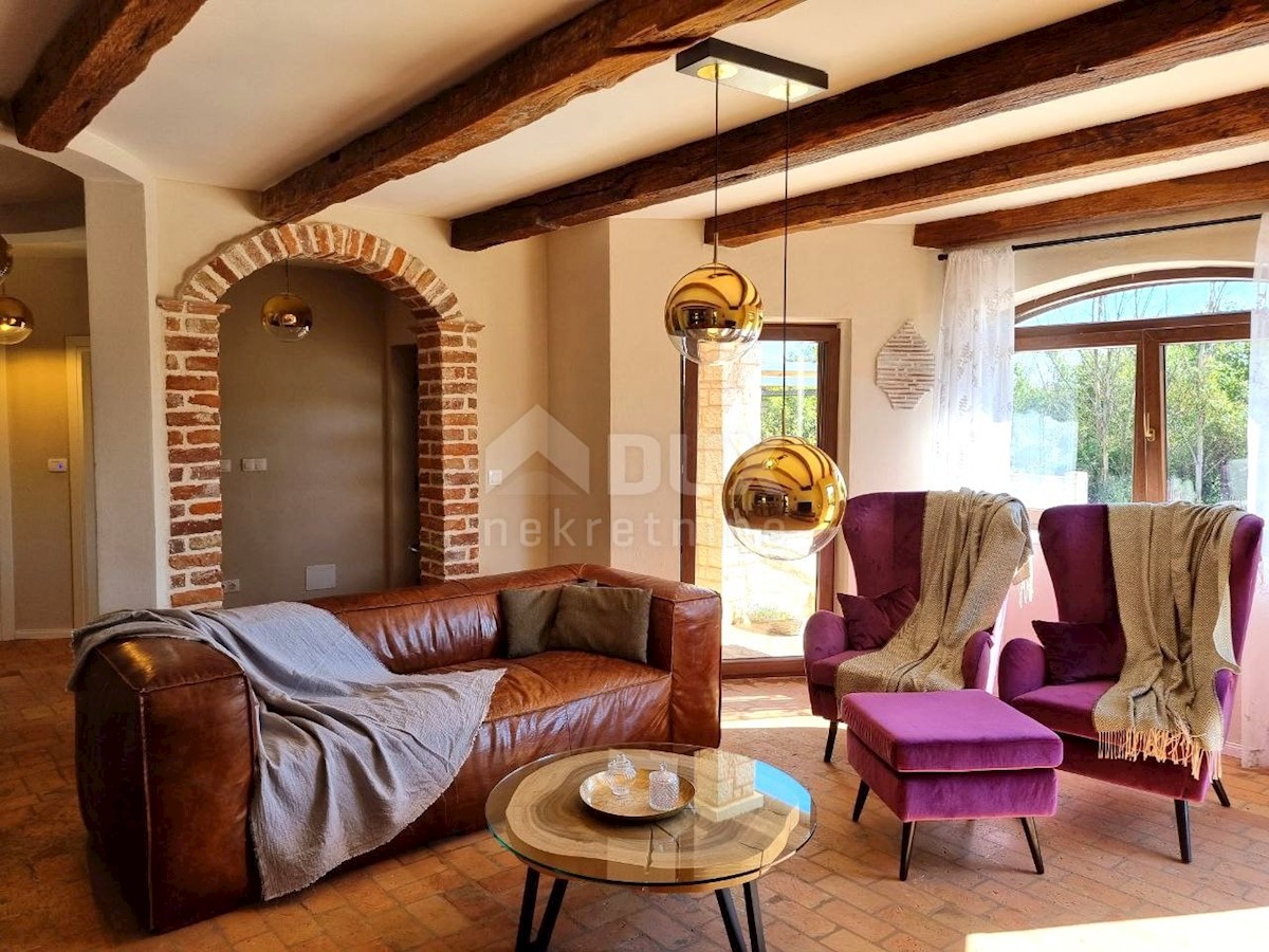 Casa In vendita - ISTARSKA SVETI LOVREČ