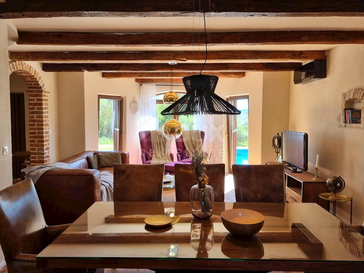 Casa In vendita - ISTARSKA SVETI LOVREČ