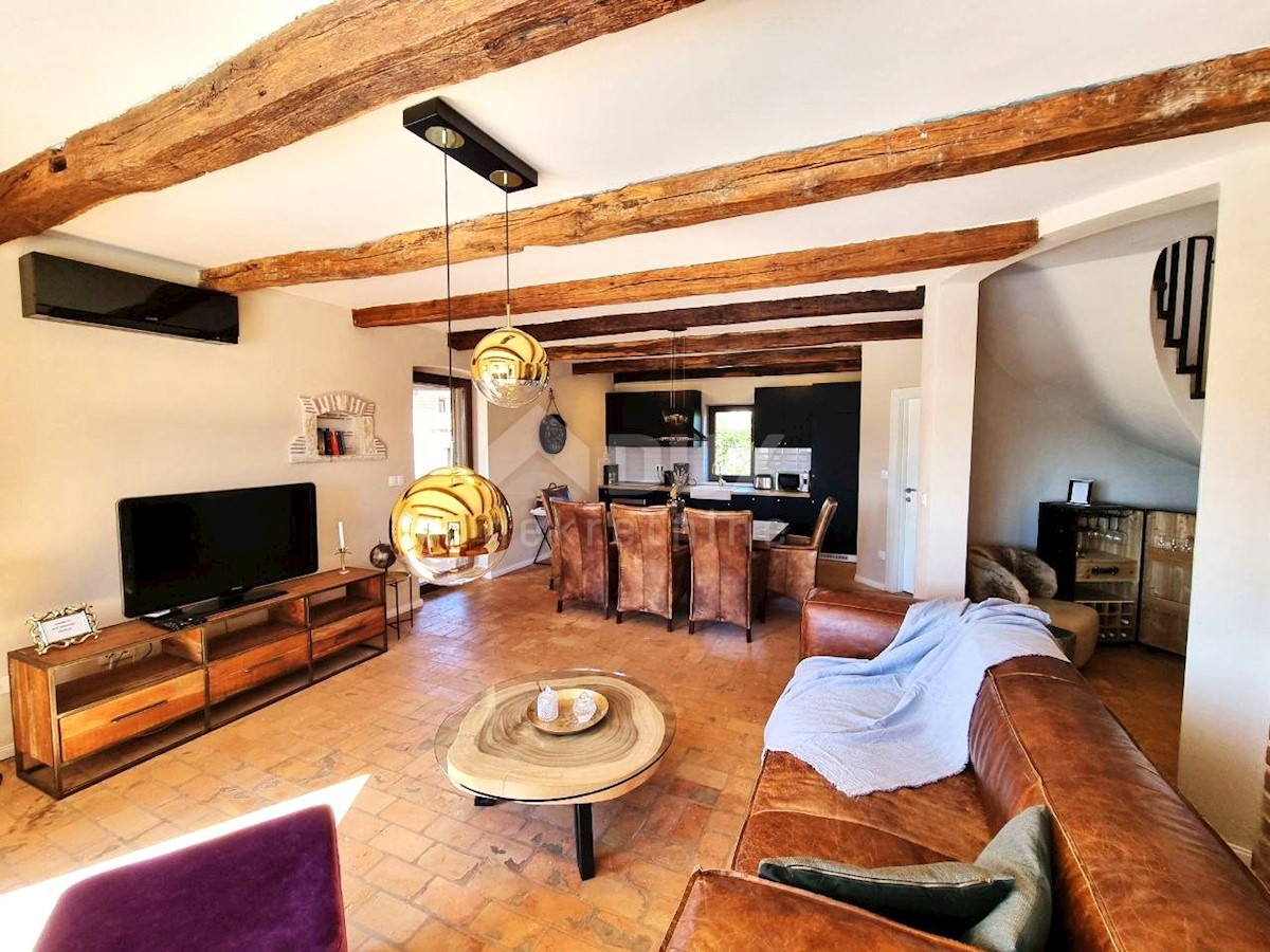 Casa In vendita - ISTARSKA SVETI LOVREČ