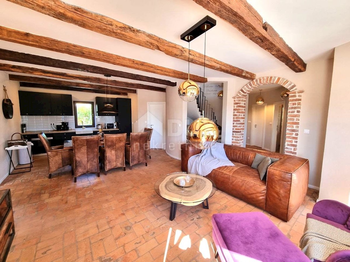 Casa In vendita - ISTARSKA SVETI LOVREČ
