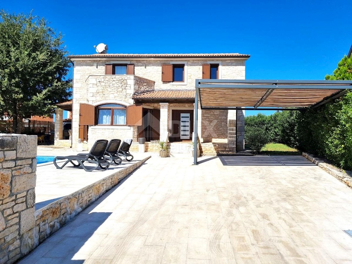 Casa In vendita - ISTARSKA SVETI LOVREČ