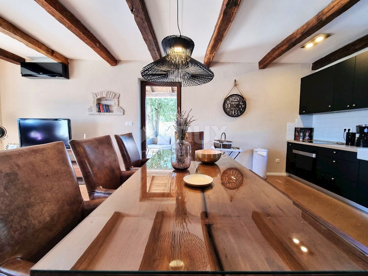Casa In vendita - ISTARSKA SVETI LOVREČ