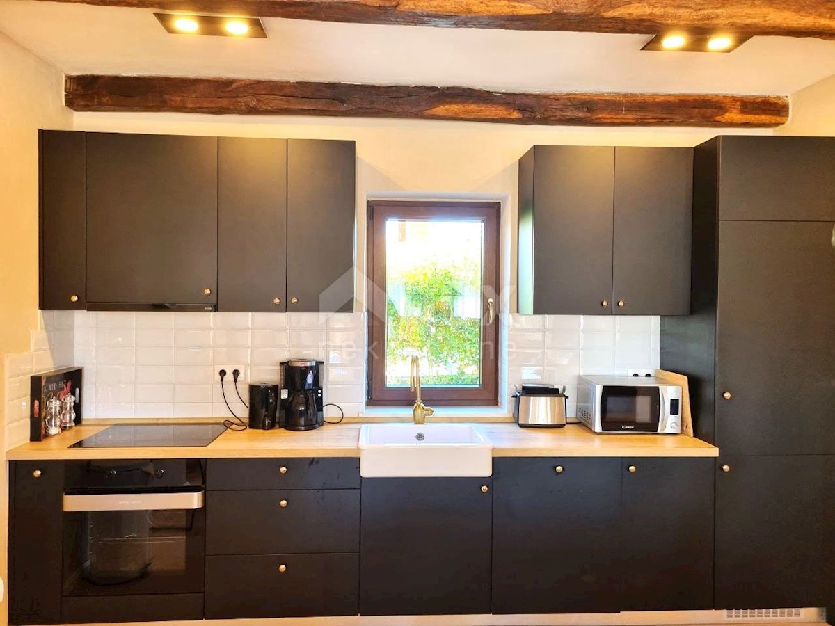 Casa In vendita - ISTARSKA SVETI LOVREČ