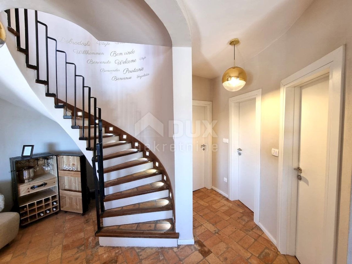 Casa In vendita - ISTARSKA SVETI LOVREČ