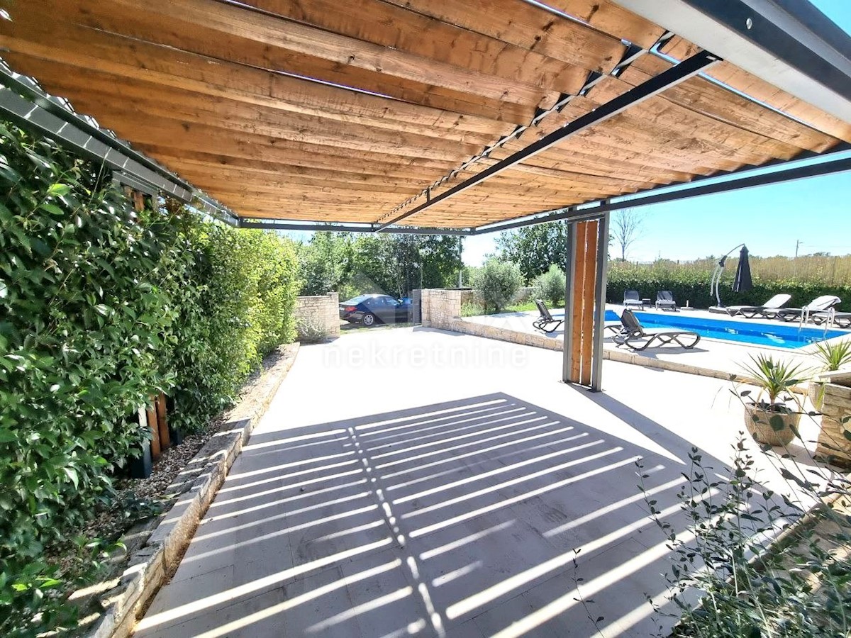 Casa In vendita - ISTARSKA SVETI LOVREČ