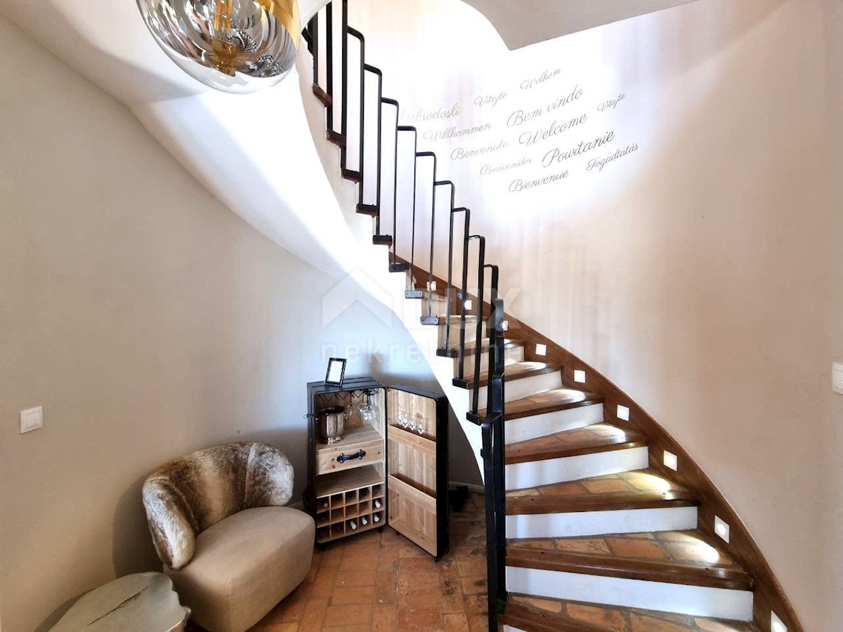 Casa In vendita - ISTARSKA SVETI LOVREČ