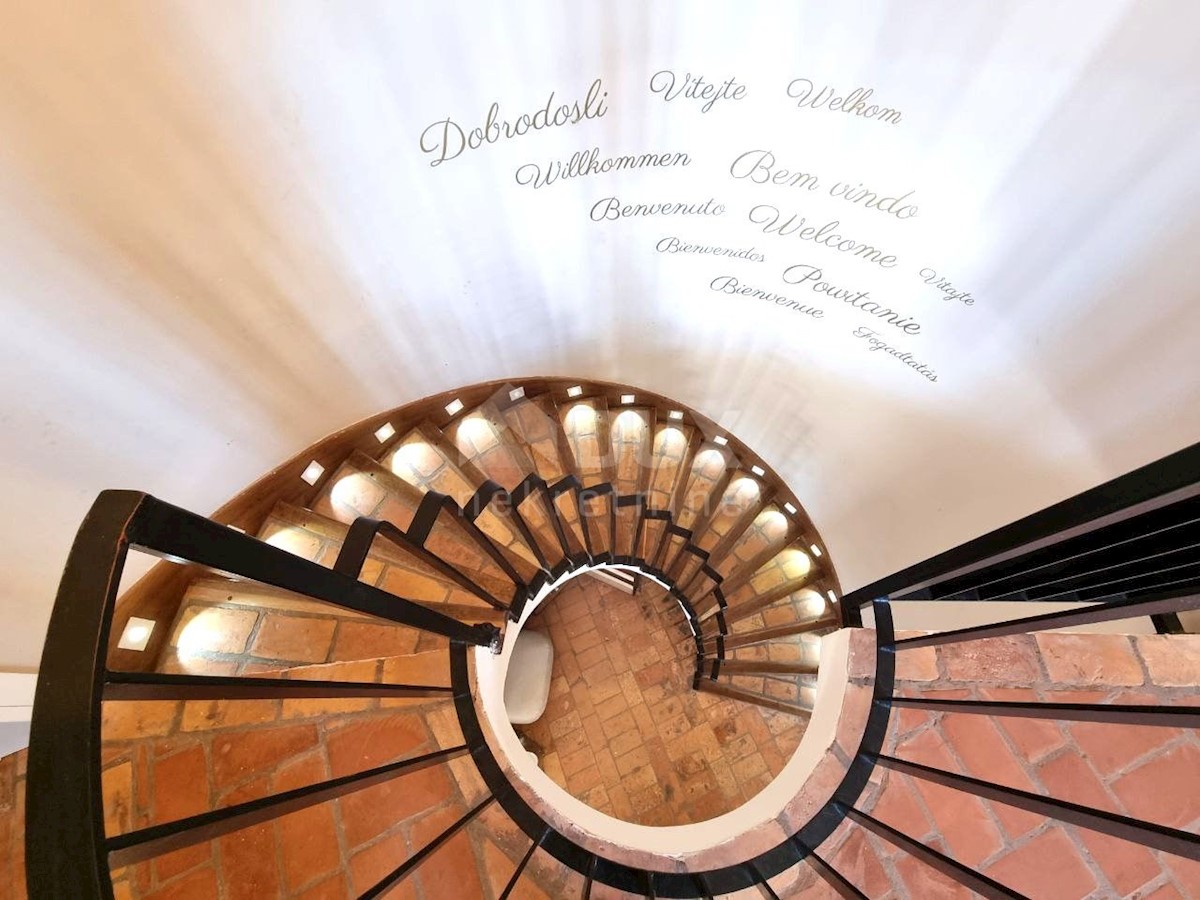 Casa In vendita - ISTARSKA SVETI LOVREČ