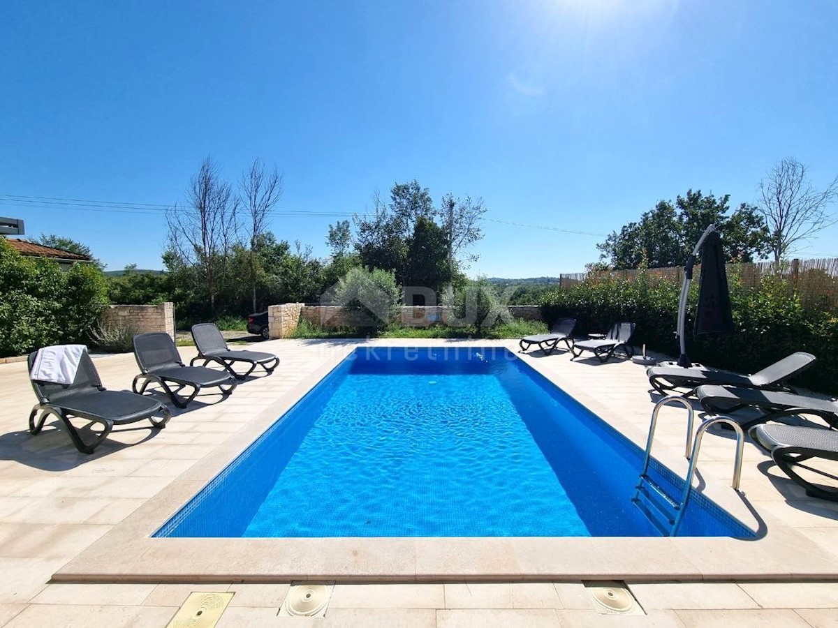 Casa In vendita - ISTARSKA SVETI LOVREČ