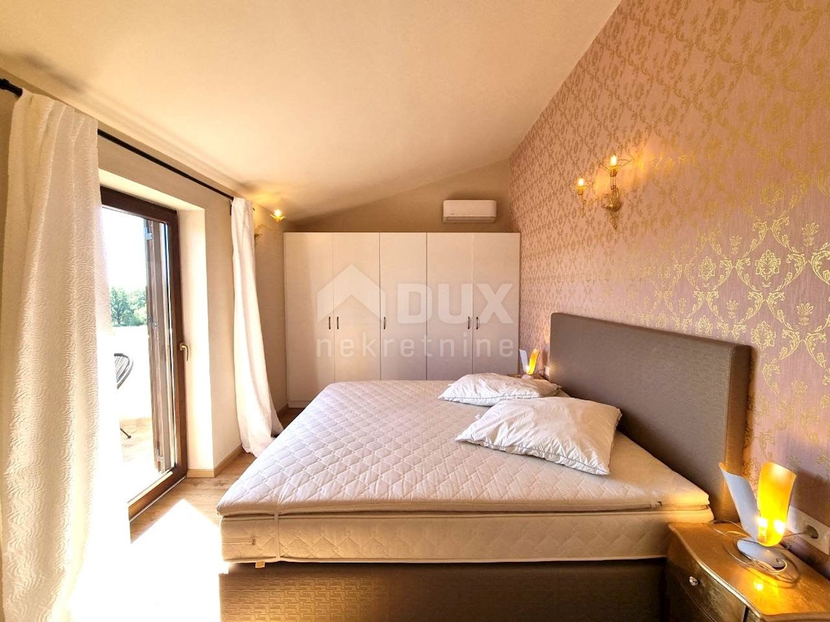 Casa In vendita - ISTARSKA SVETI LOVREČ