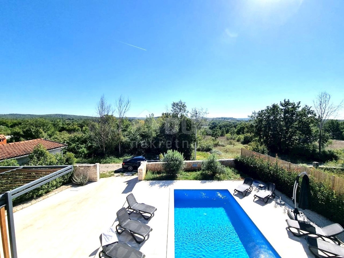 Casa In vendita - ISTARSKA SVETI LOVREČ