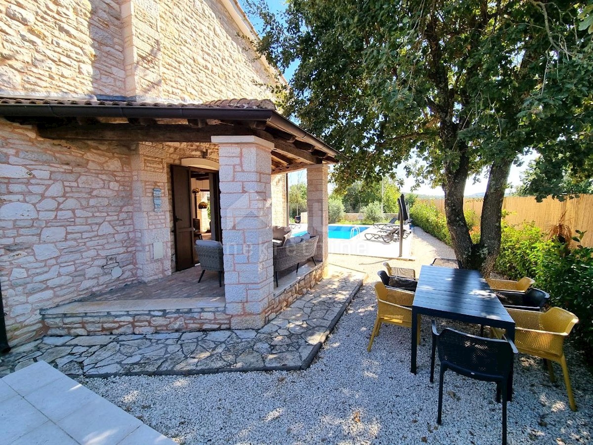 Casa In vendita - ISTARSKA SVETI LOVREČ