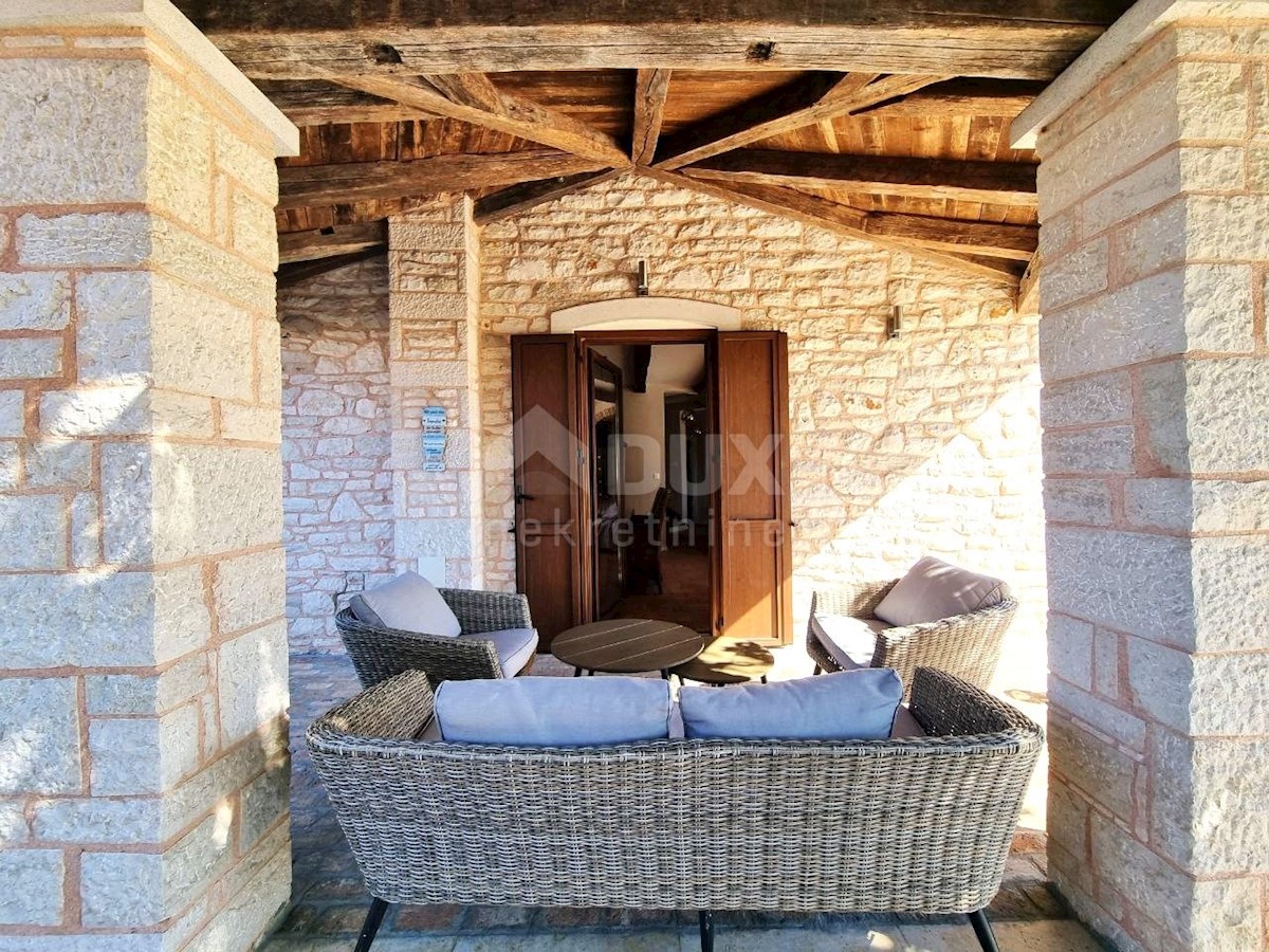 Casa In vendita - ISTARSKA SVETI LOVREČ