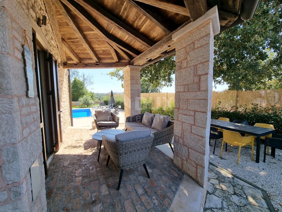 Casa In vendita - ISTARSKA SVETI LOVREČ