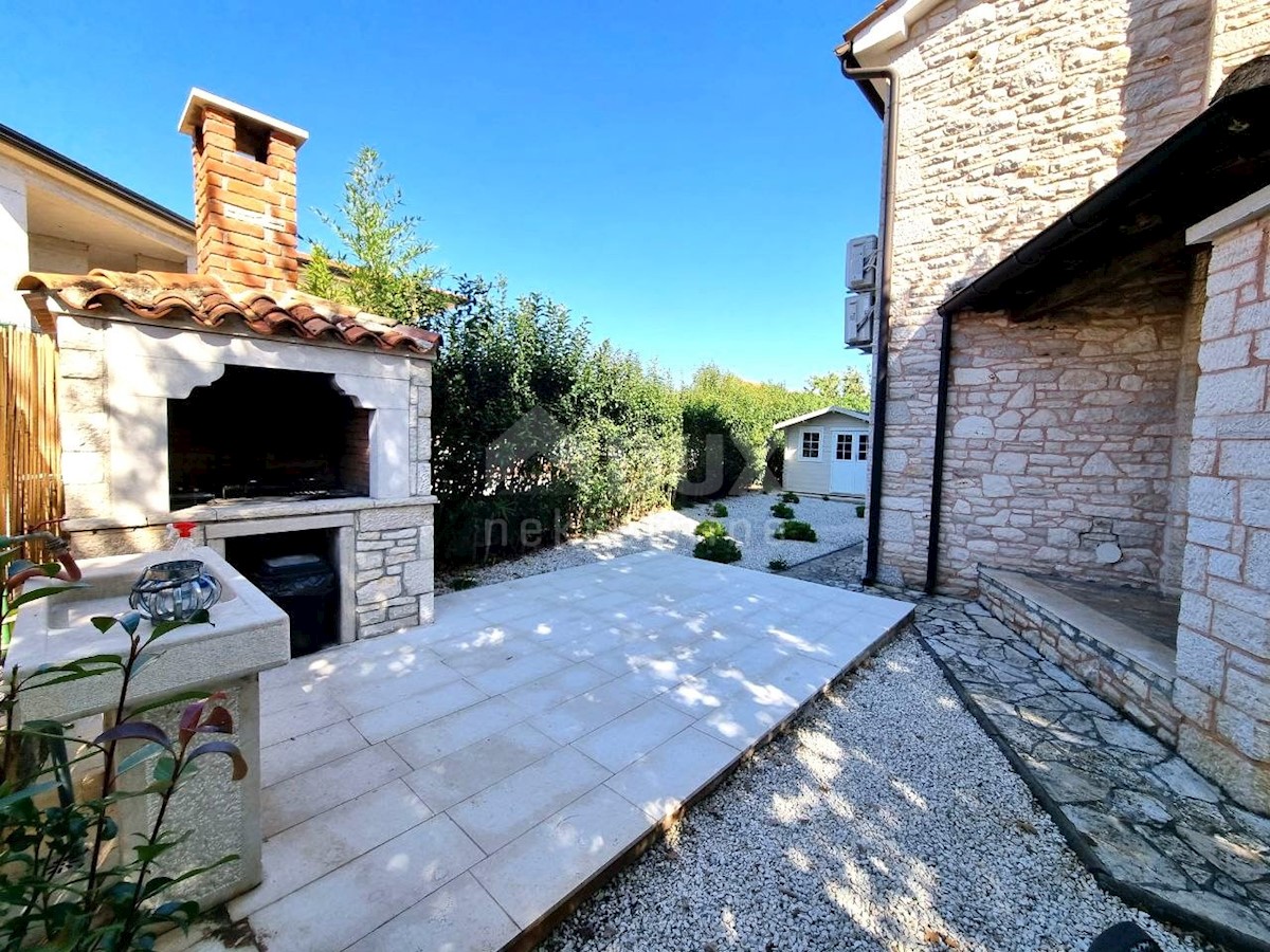 Casa In vendita - ISTARSKA SVETI LOVREČ