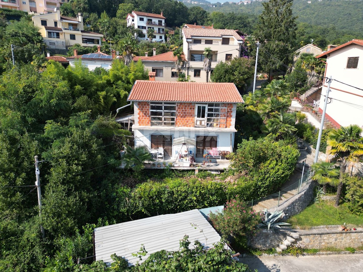 House For sale - PRIMORSKO-GORANSKA OPATIJA