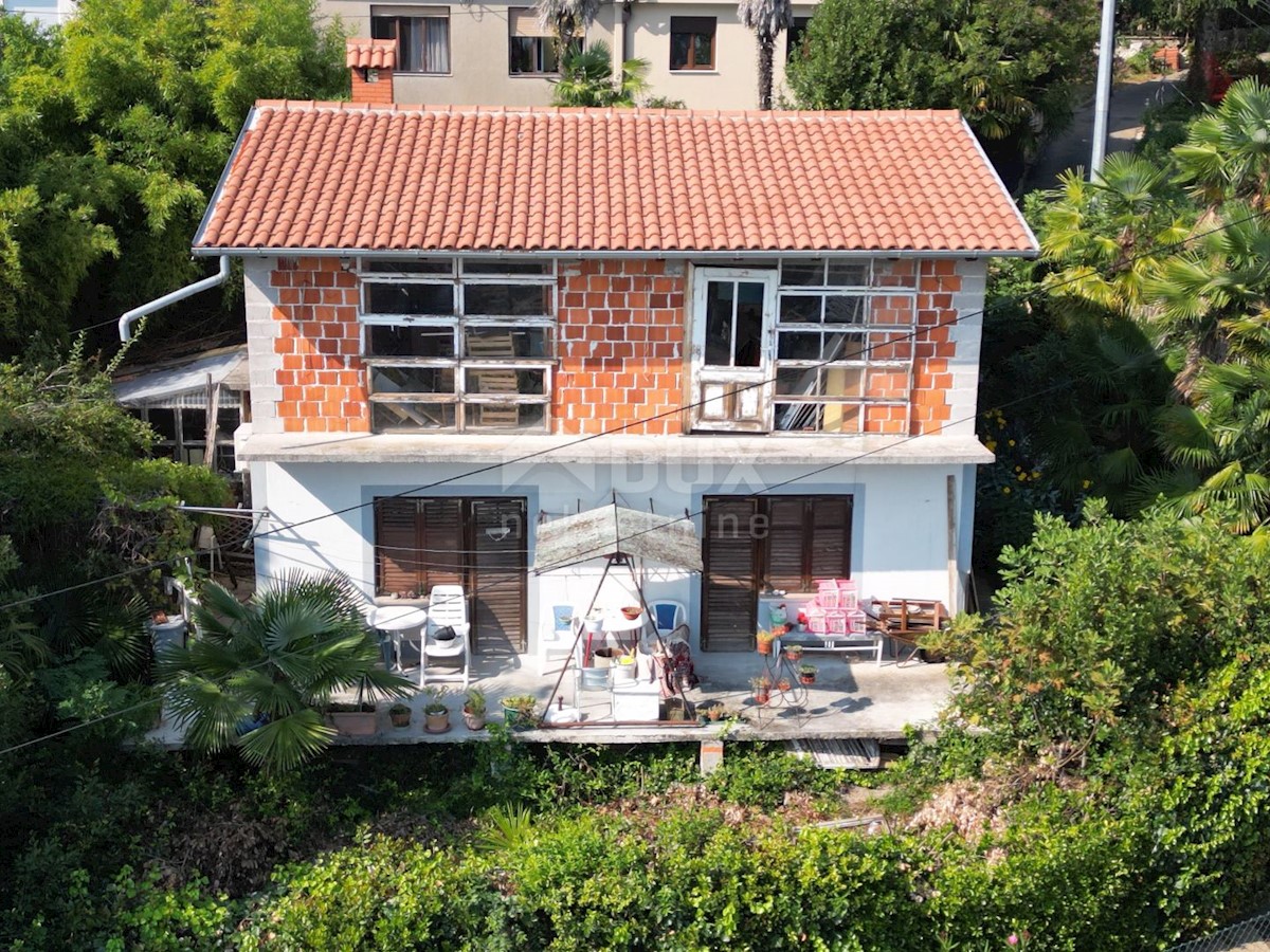 House For sale - PRIMORSKO-GORANSKA OPATIJA