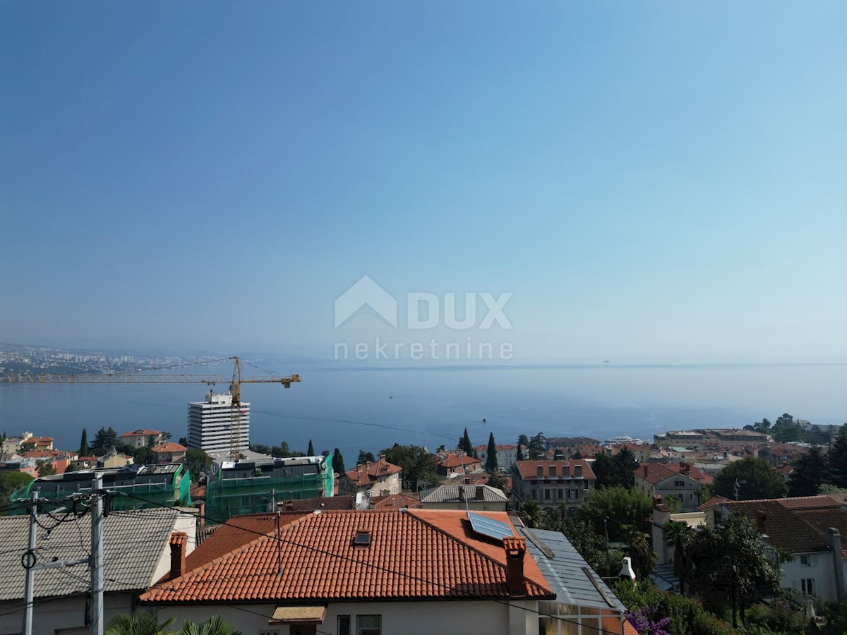 House For sale - PRIMORSKO-GORANSKA OPATIJA