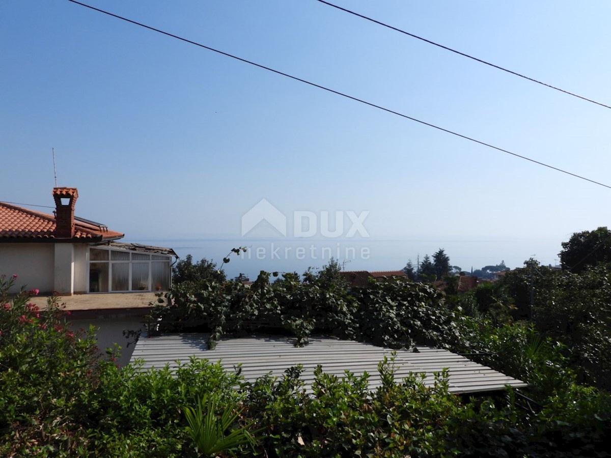 House For sale - PRIMORSKO-GORANSKA OPATIJA