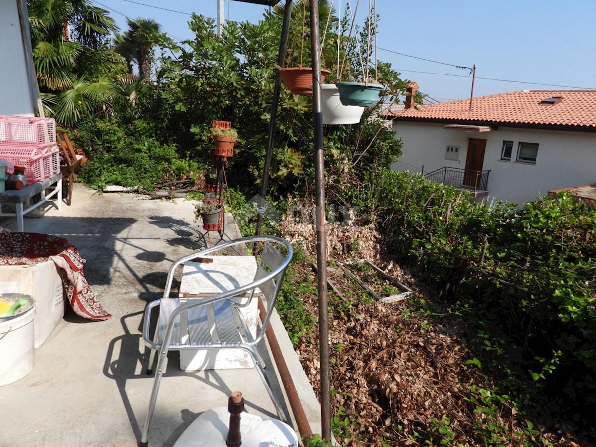 House For sale - PRIMORSKO-GORANSKA OPATIJA