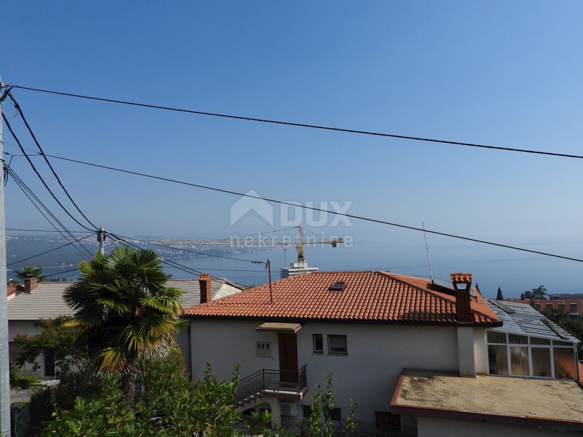 House For sale - PRIMORSKO-GORANSKA OPATIJA