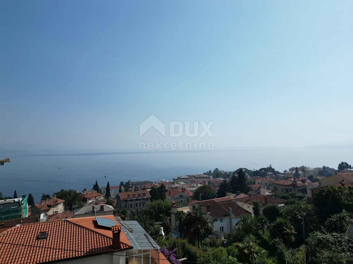 House For sale - PRIMORSKO-GORANSKA OPATIJA