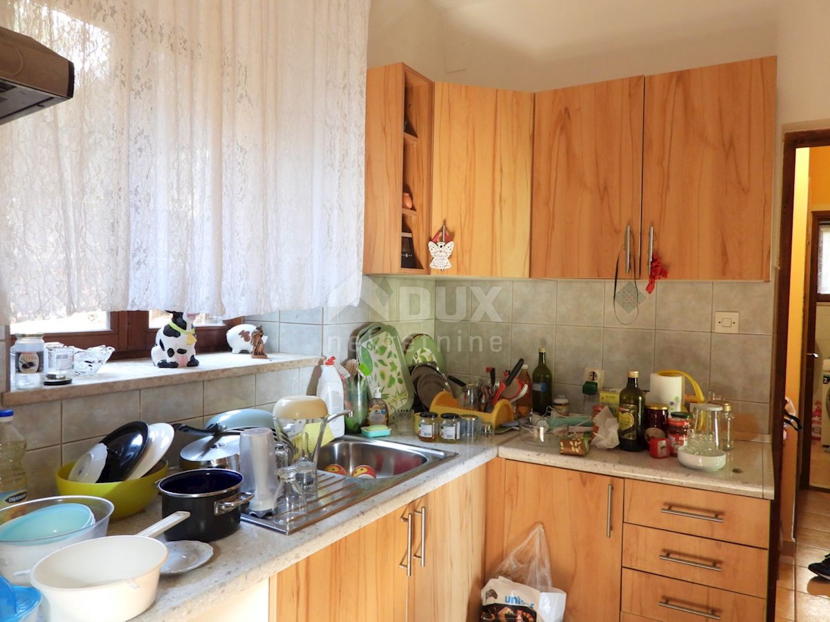 House For sale - PRIMORSKO-GORANSKA OPATIJA