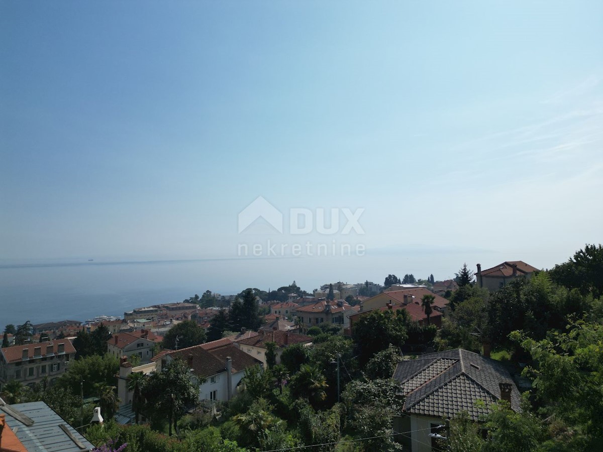 House For sale - PRIMORSKO-GORANSKA OPATIJA