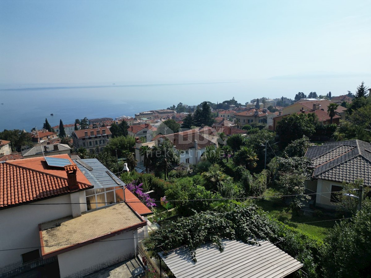 House For sale - PRIMORSKO-GORANSKA OPATIJA