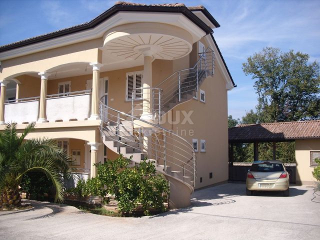 Casa in vendita 160 m² – Malinska