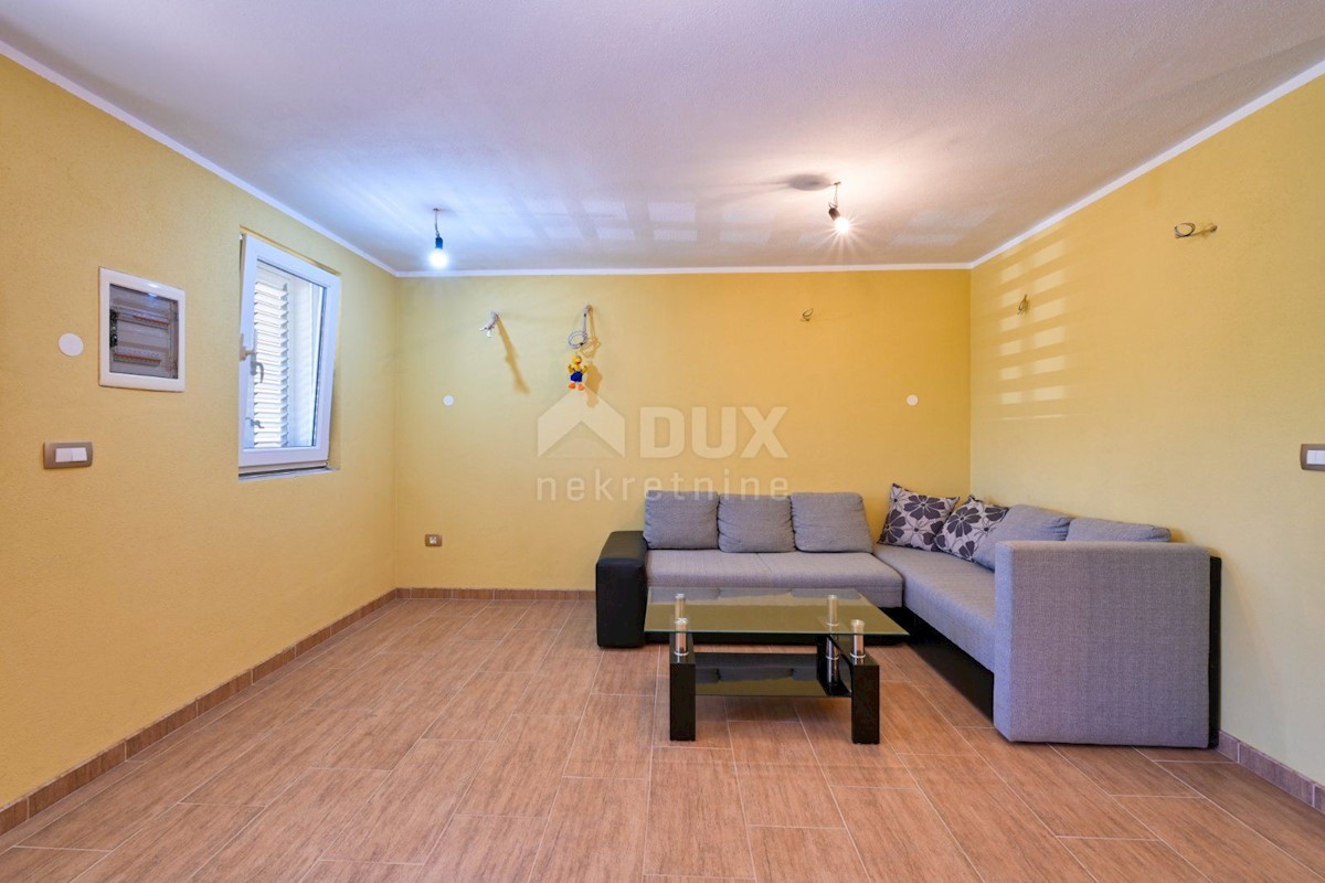 Casa In vendita - PRIMORSKO-GORANSKA KRK