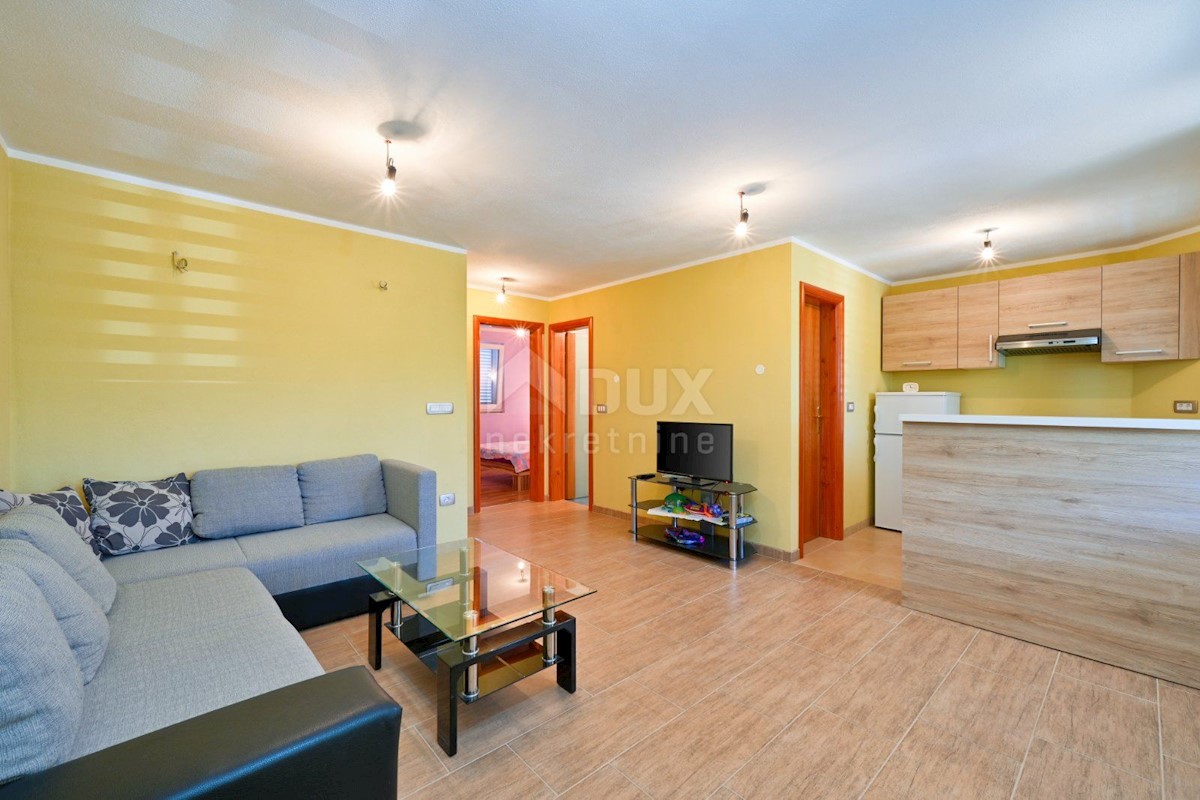 Casa In vendita - PRIMORSKO-GORANSKA KRK