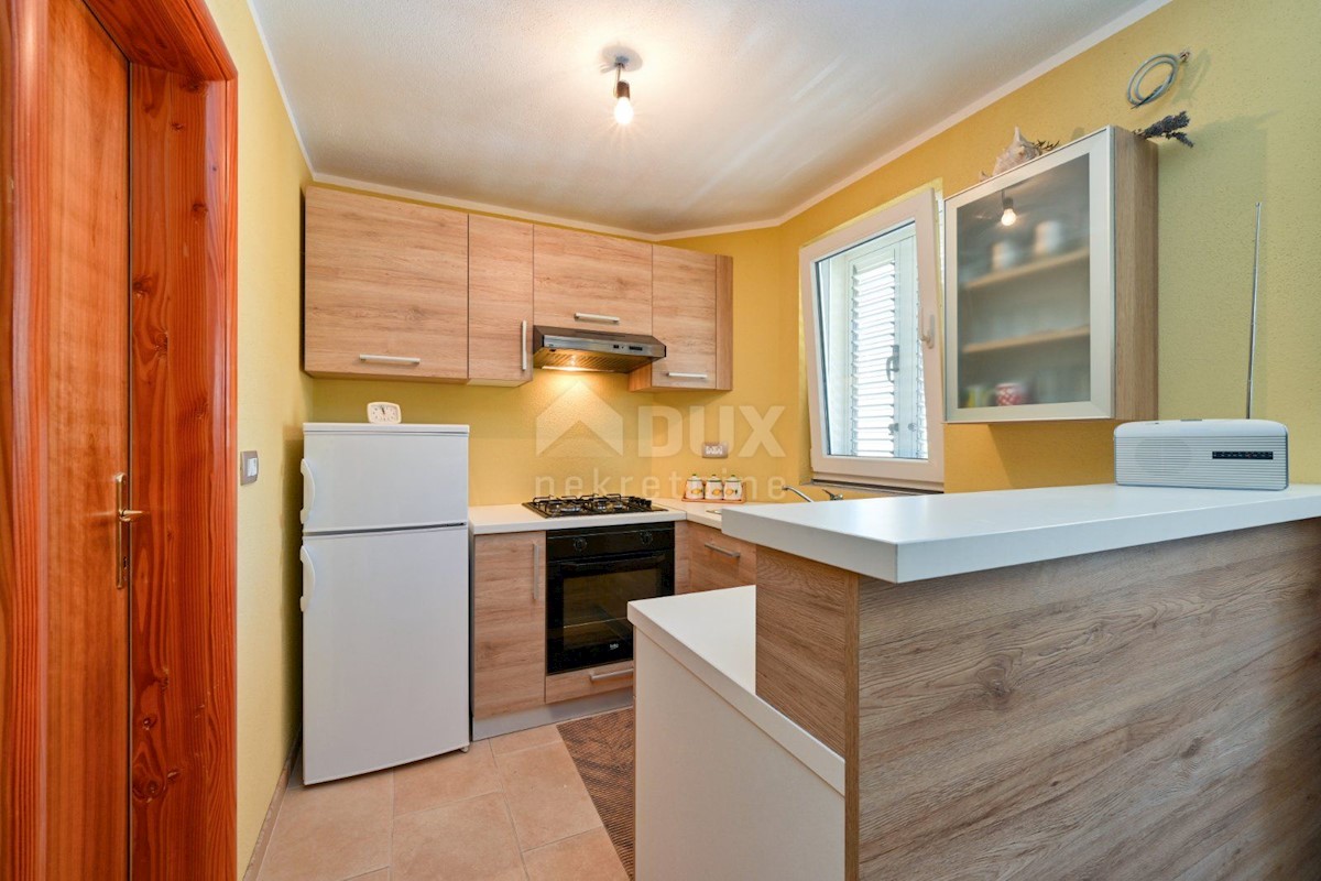 Casa In vendita - PRIMORSKO-GORANSKA KRK