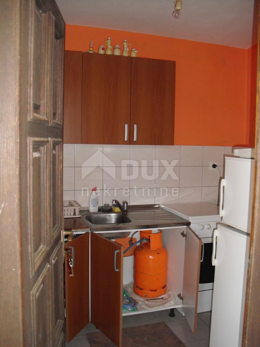 Casa In vendita - PRIMORSKO-GORANSKA KRK
