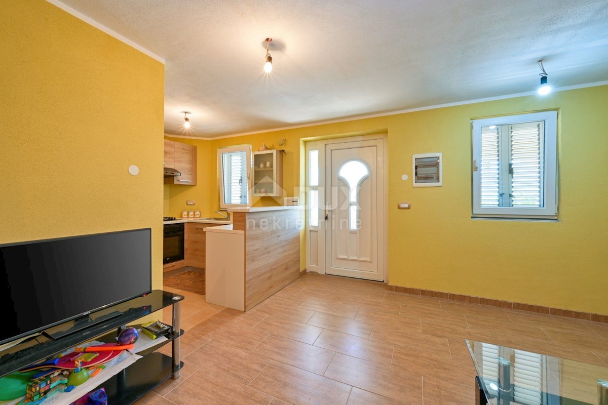 Casa In vendita - PRIMORSKO-GORANSKA KRK