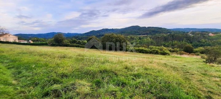 Terrain à vendre 4091 m² – Zarečje
