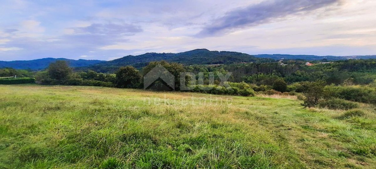 Land For sale - ISTARSKA PAZIN