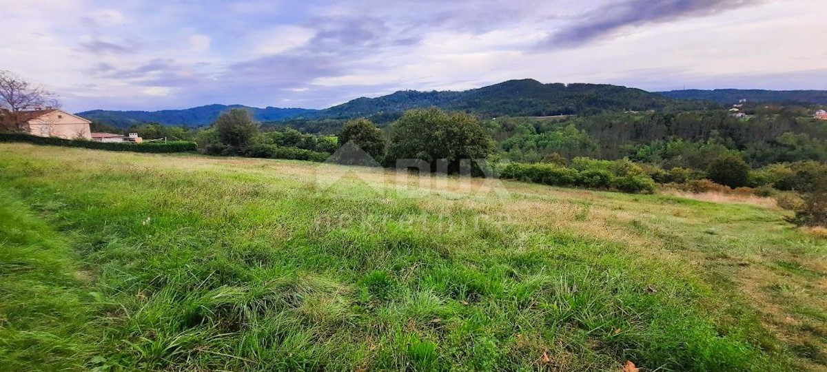 Land For sale - ISTARSKA PAZIN